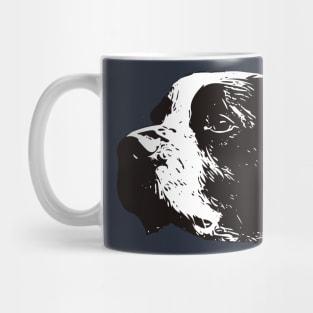 Brittany Spaniel - Brittany Christmas Gifts Mug